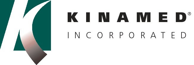 Kinamed Incorporated