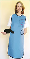 Radiation Protective apron