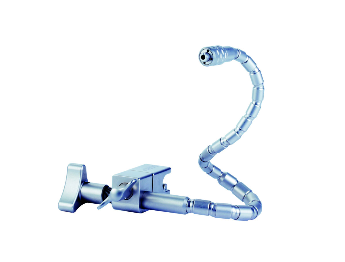 DORO LUNAリトラクターシステム