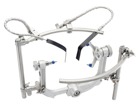 DORO LUNA Retractor System