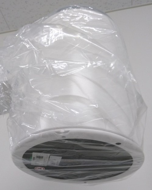 Cアームカバー　I.I.カバー(NIS滅菌カバー)