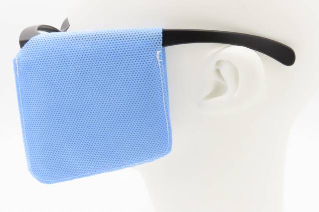 Dr.View Dプロテクト