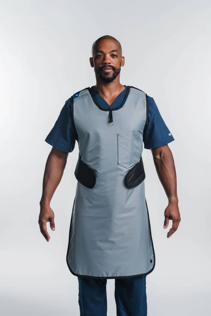 X線防護エプロン