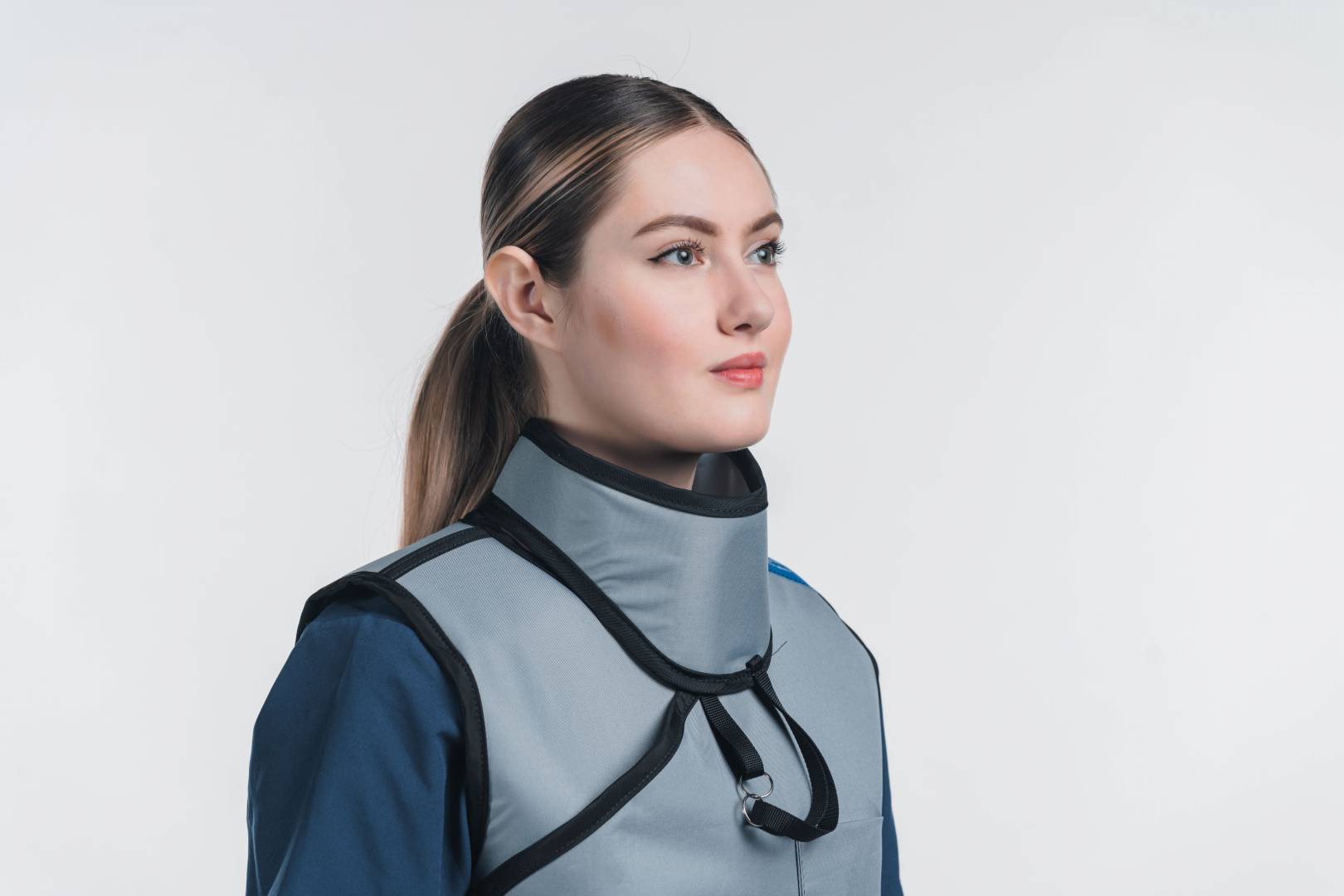 X線防護エプロン