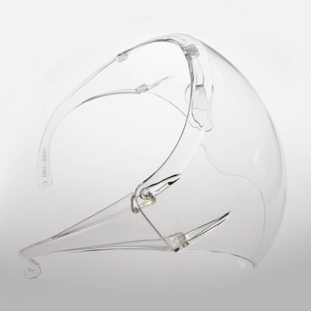 Dr. View グラスシールド