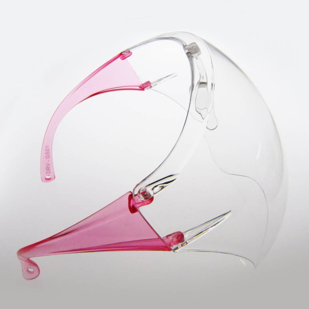 Dr. View グラスシールド