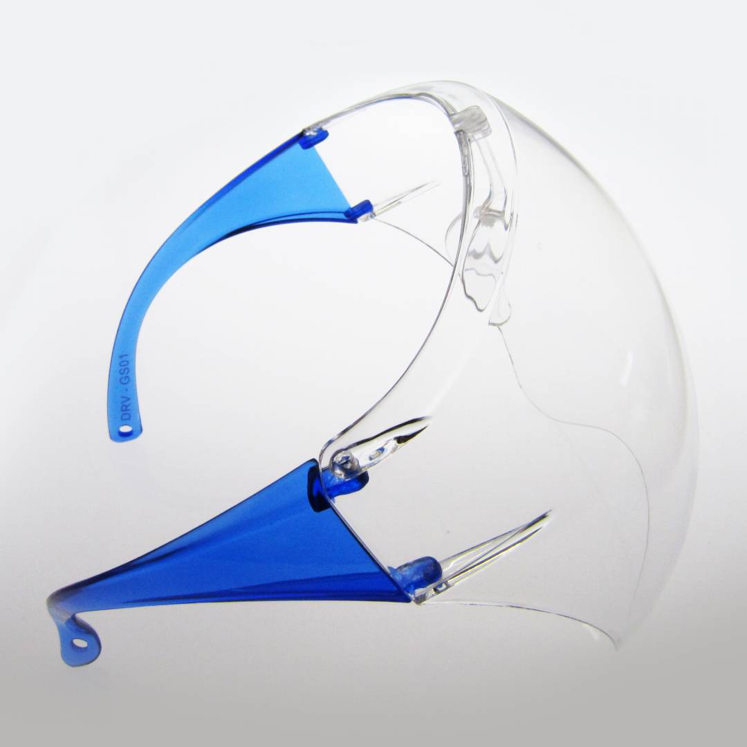 Dr. View グラスシールド