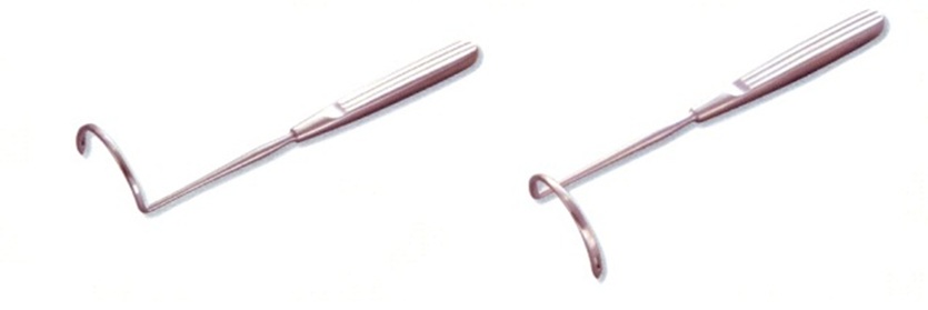 Leeds-Keio補強用メッシュ(直腸脱手術 Thiersch法用)