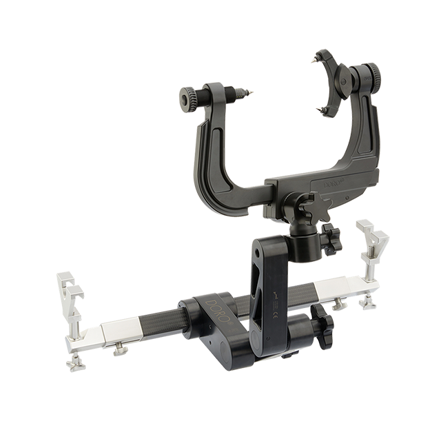 DORO LUCENTヘッドレストシステム