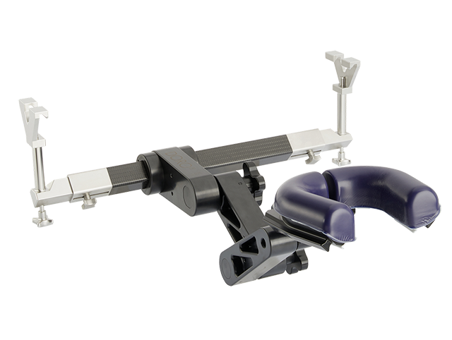 DORO LUCENTヘッドレストシステム