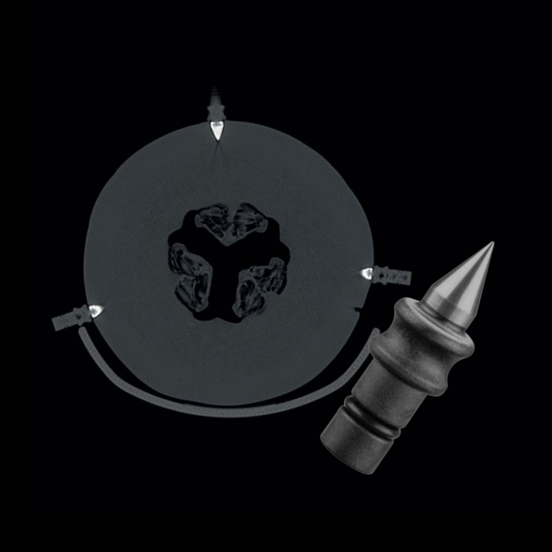 DORO LUCENTヘッドレストシステム