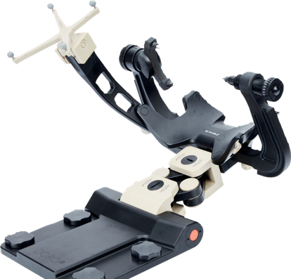 DORO LUCENT iMRI ヘッドレストシステム