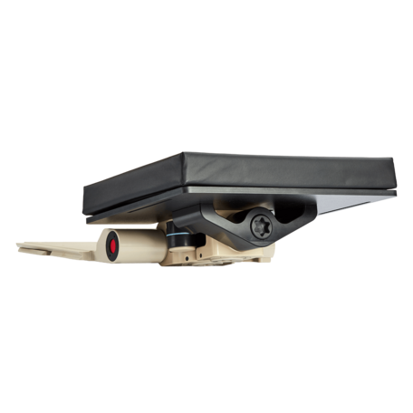 DORO LUCENT iMRI ヘッドレストシステム