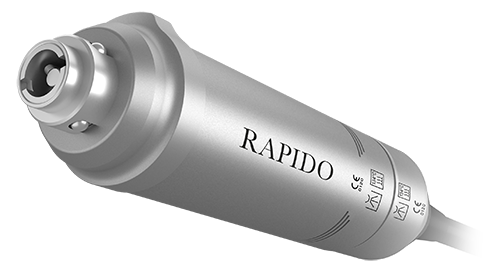 Bien Air サージカルドリルシステム(脳外科、脊椎外科)