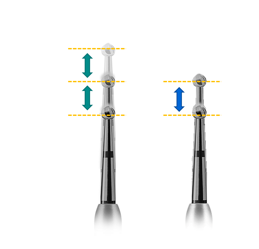 BienAir サージカルドリルシステム(耳鼻咽喉科)