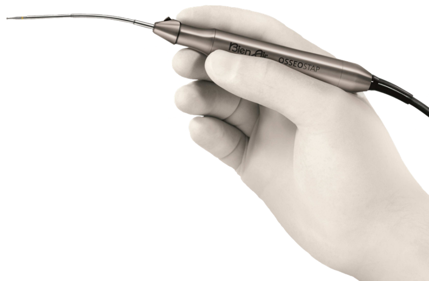 BienAir サージカルドリルシステム(耳鼻咽喉科)