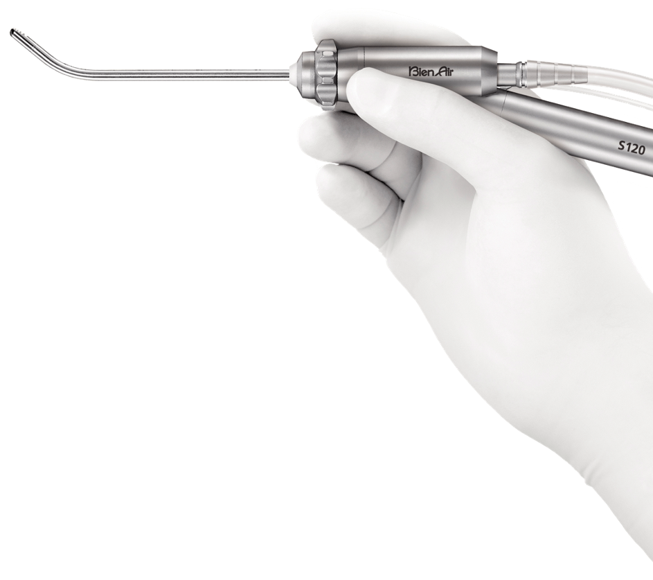 BienAir サージカルドリルシステム(耳鼻咽喉科)