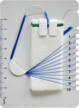 フォルテシート