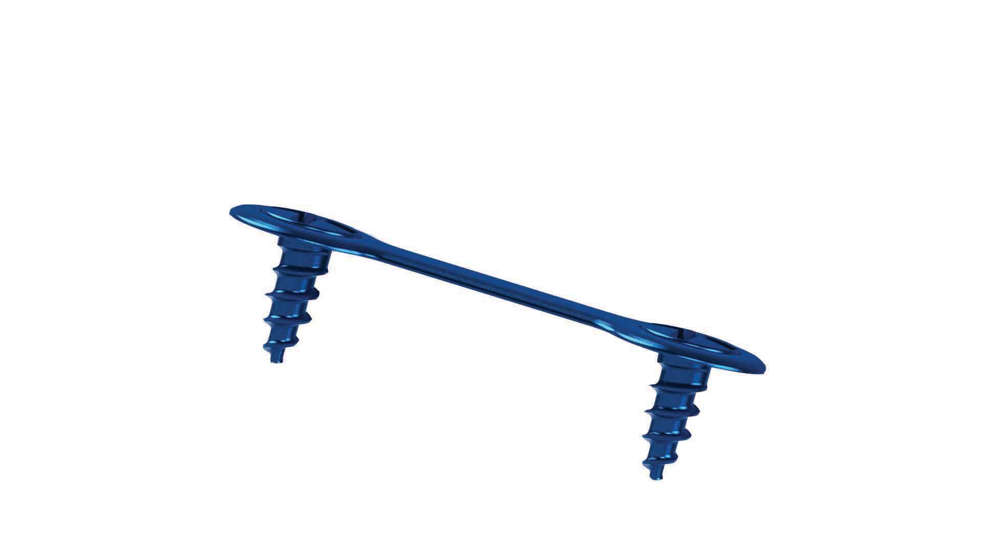 NeuroProプレート・スクリュー