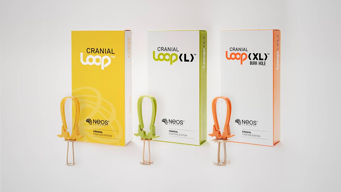 クラニアルループ