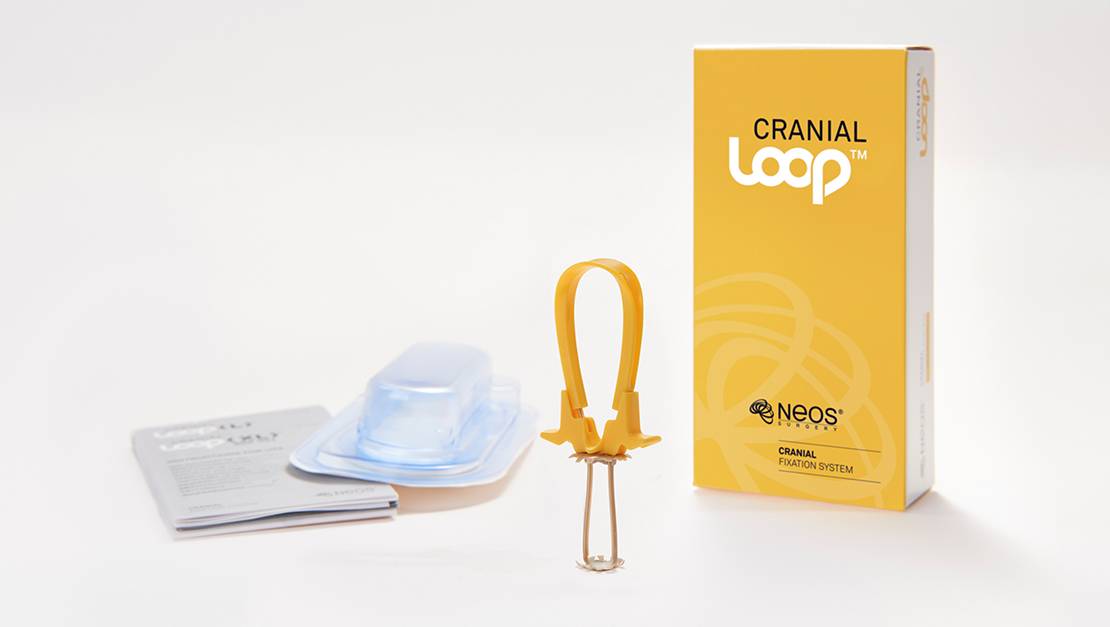 クラニアルループ