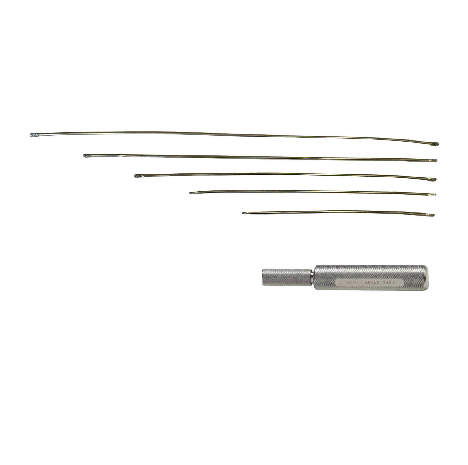 Kシャントパッサー