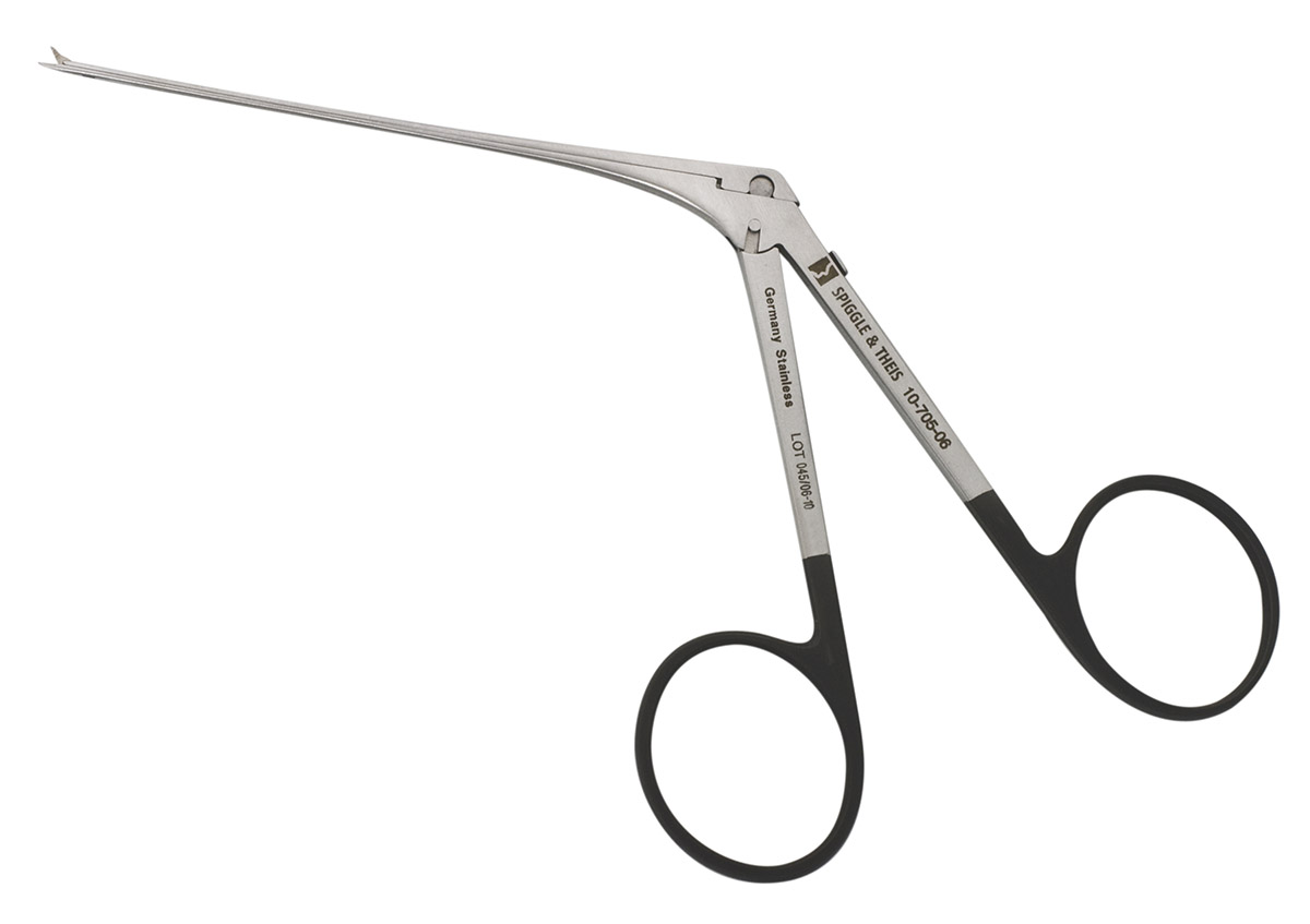 Spiggle&Theis 耳鼻咽喉科 鋼製小物(耳)