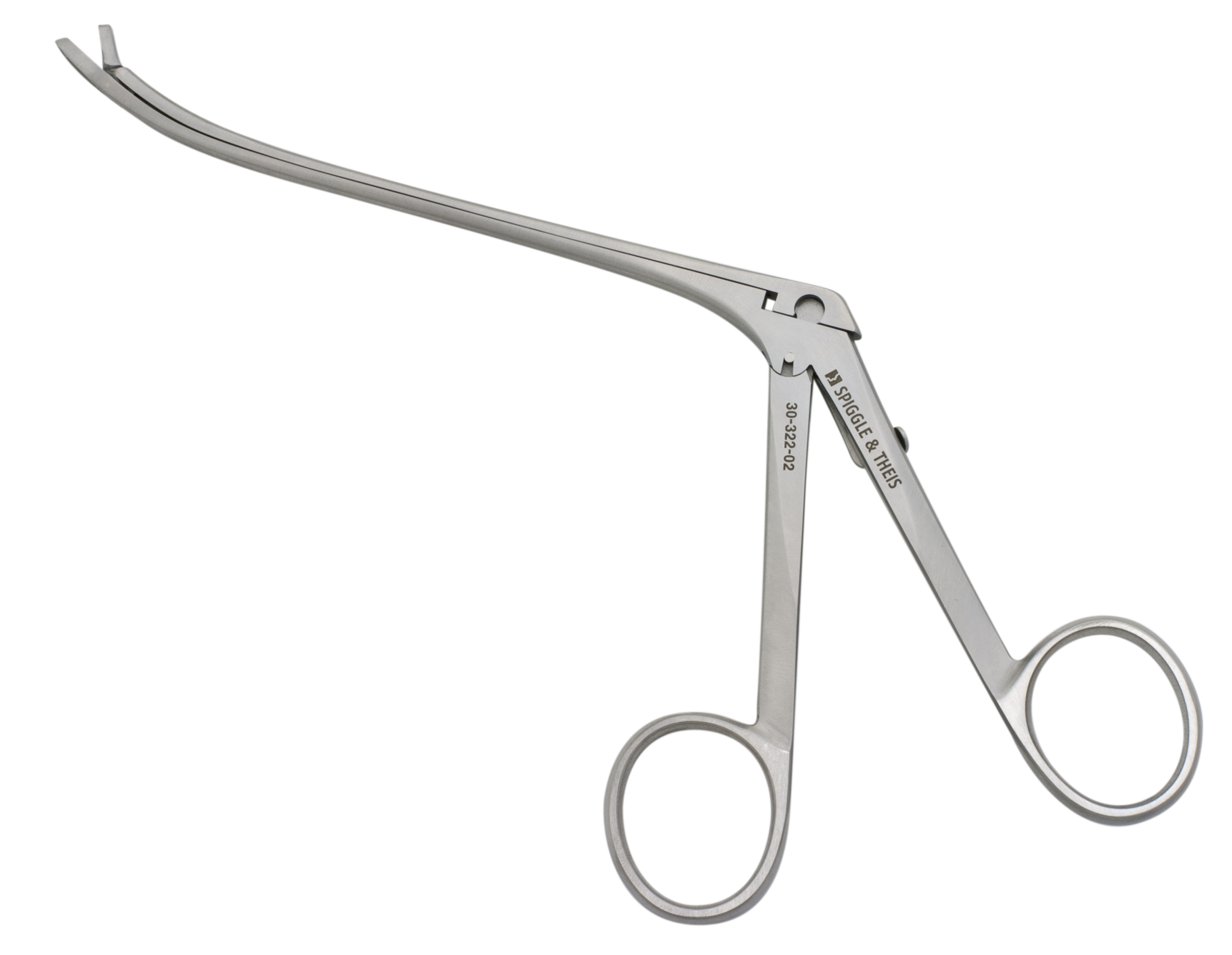 Spiggle&Theis 耳鼻咽喉科 鋼製小物(鼻)