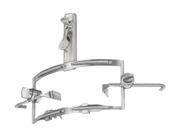 Spiggle&Theis 耳鼻咽喉科 鋼製小物(口腔)