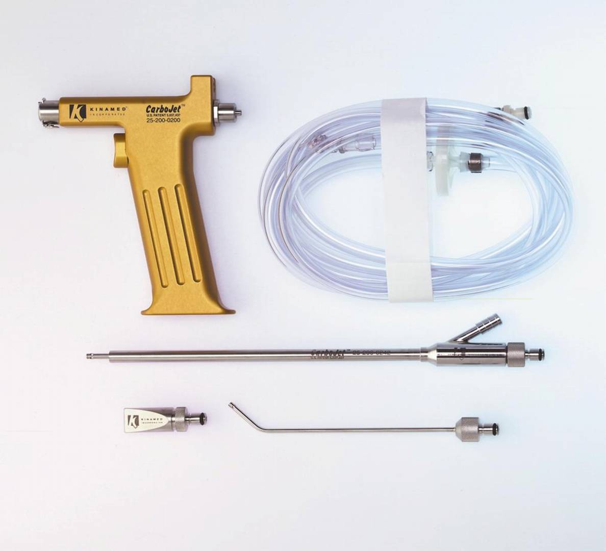 CarboJet　カーボジェット