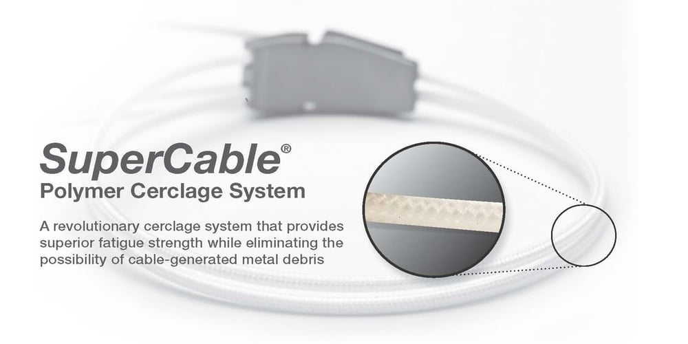 SuperCable　スーパーケーブル