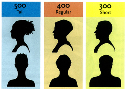 マイアミJカラー/セレクト