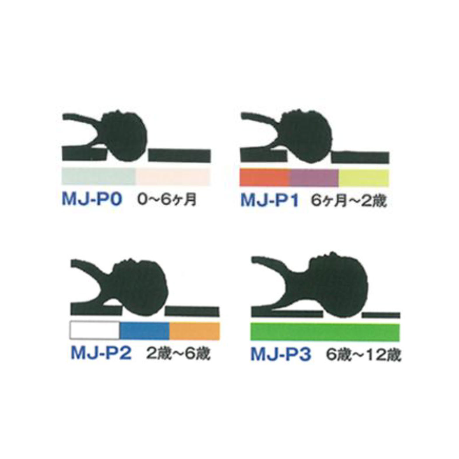 マイアミJカラー/セレクト