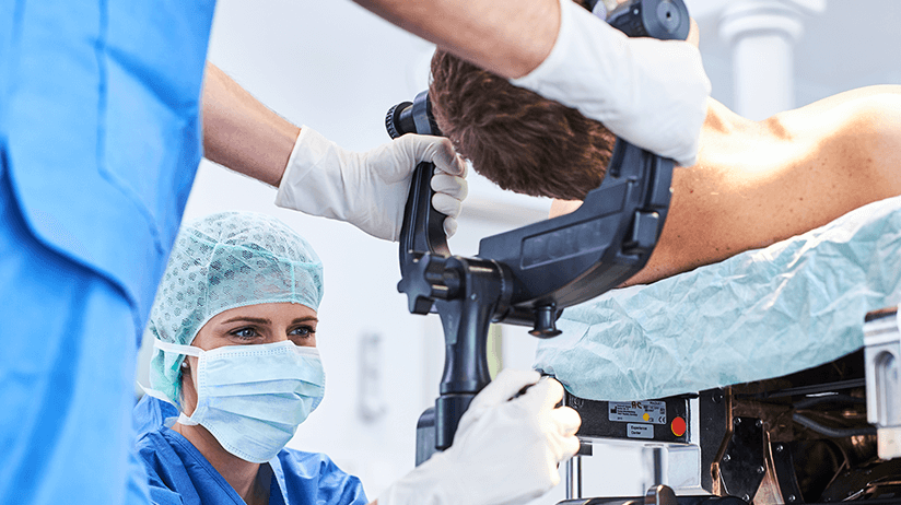 頭部三点固定器を選ぶ際のポイント・注意点