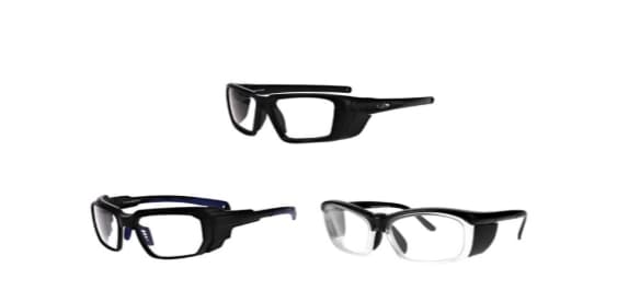 おすすめのX線防護メガネを紹介