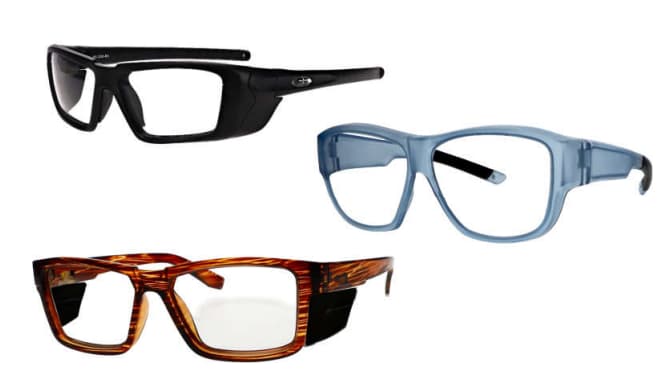 X線防護メガネとは？必要性やおすすめ製品を紹介