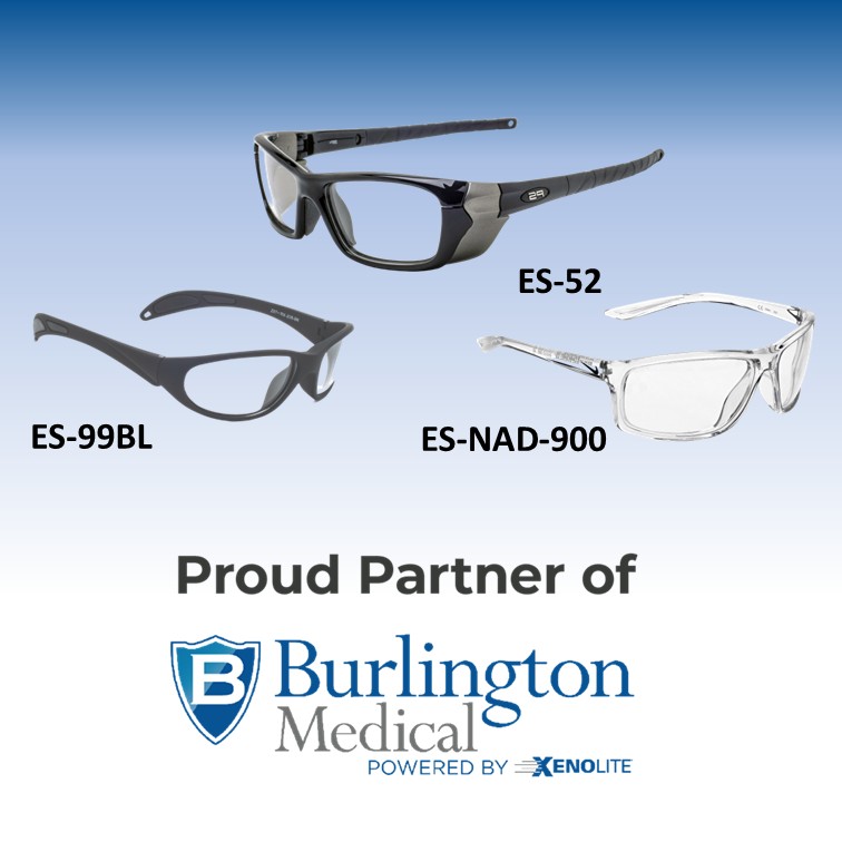 Burlington Medical（バーリントンメディカル）