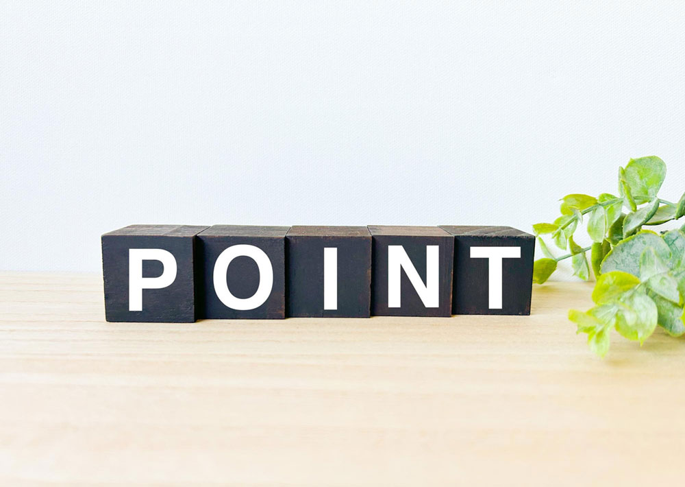 Cアームカバーを選ぶ際のポイント・注意点